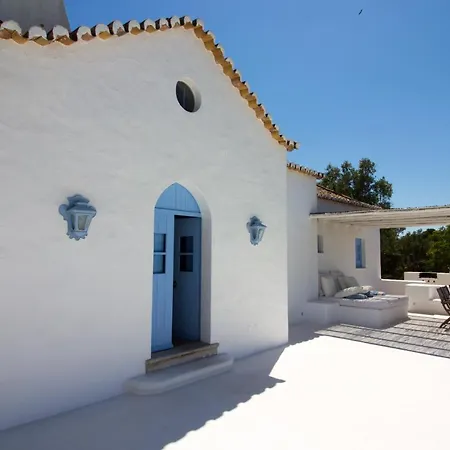 Villa Casa Do Planalto By Patio 25