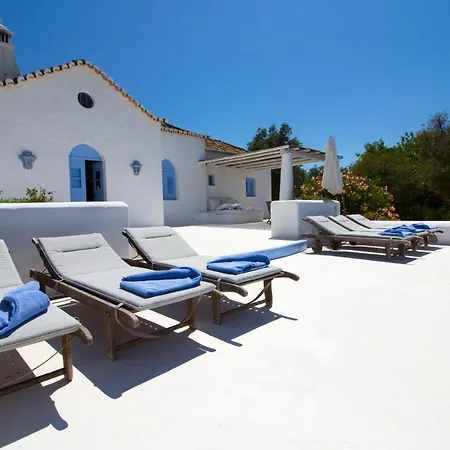 Casa Do Planalto By Patio 25 * Silves