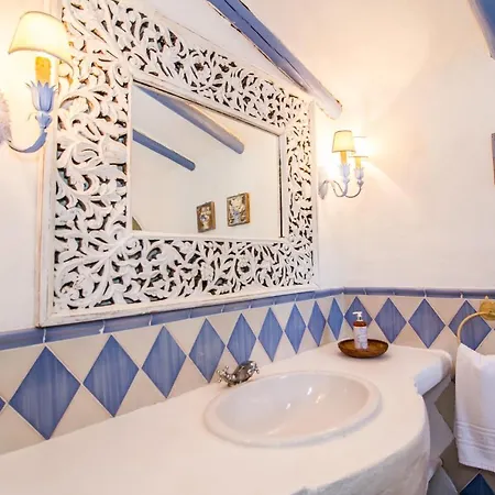 Villa Casa Do Planalto By Patio 25 Silves