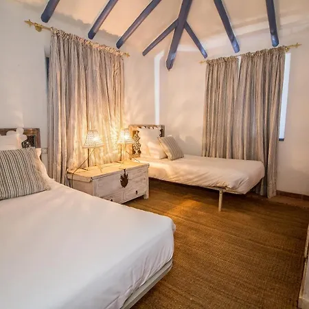 Villa Casa Do Planalto By Patio 25 Silves