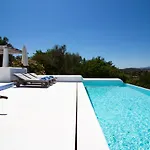 Casa Do Planalto By Patio 25 Villa Silves