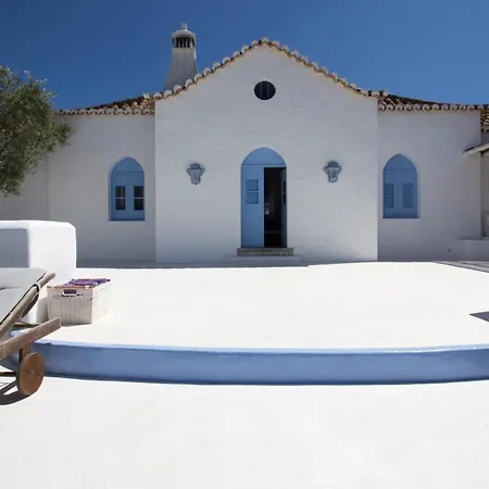 Casa Do Planalto By Patio 25 Villa Silves