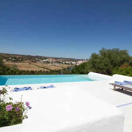 Casa Do Planalto By Patio 25 Villa Silves