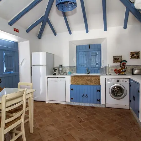 Casa Do Planalto By Patio 25 Silves